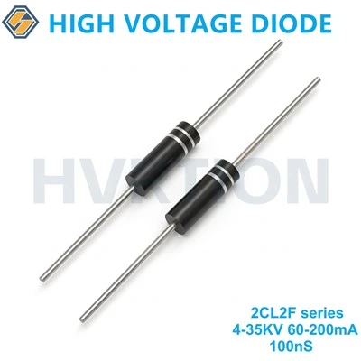 2CL2F Seri HV Dyòd