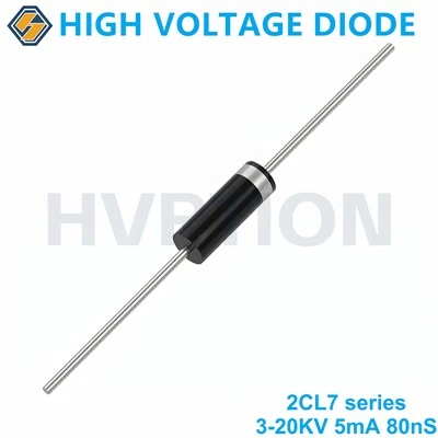 2CL7 Seri HV Dyòd
