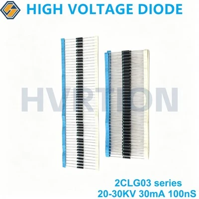 2CLG03 Seri HV Dyòd
