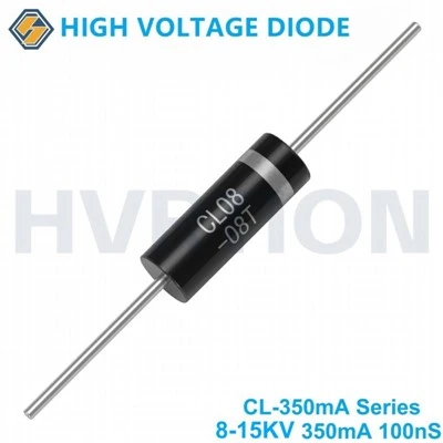 CL 350mA Fast Recovery HV Dyòd