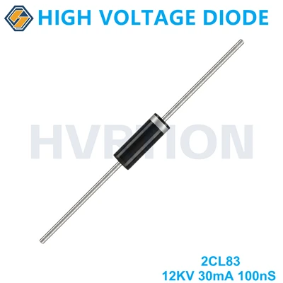Fast Recovery High Voltage Diodes
