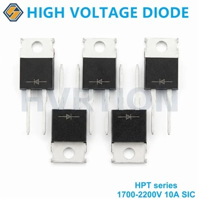 HPT Seri HV Dyòd
