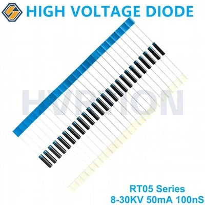 RT05 Seri HV Dyòd
